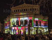 Luminale Alte Oper