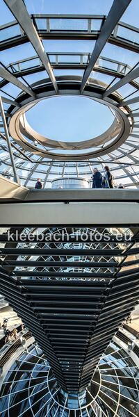 Reichstag Kuppel